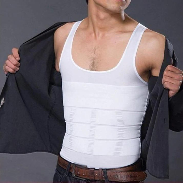 FLEXVEST™ Solid Compression