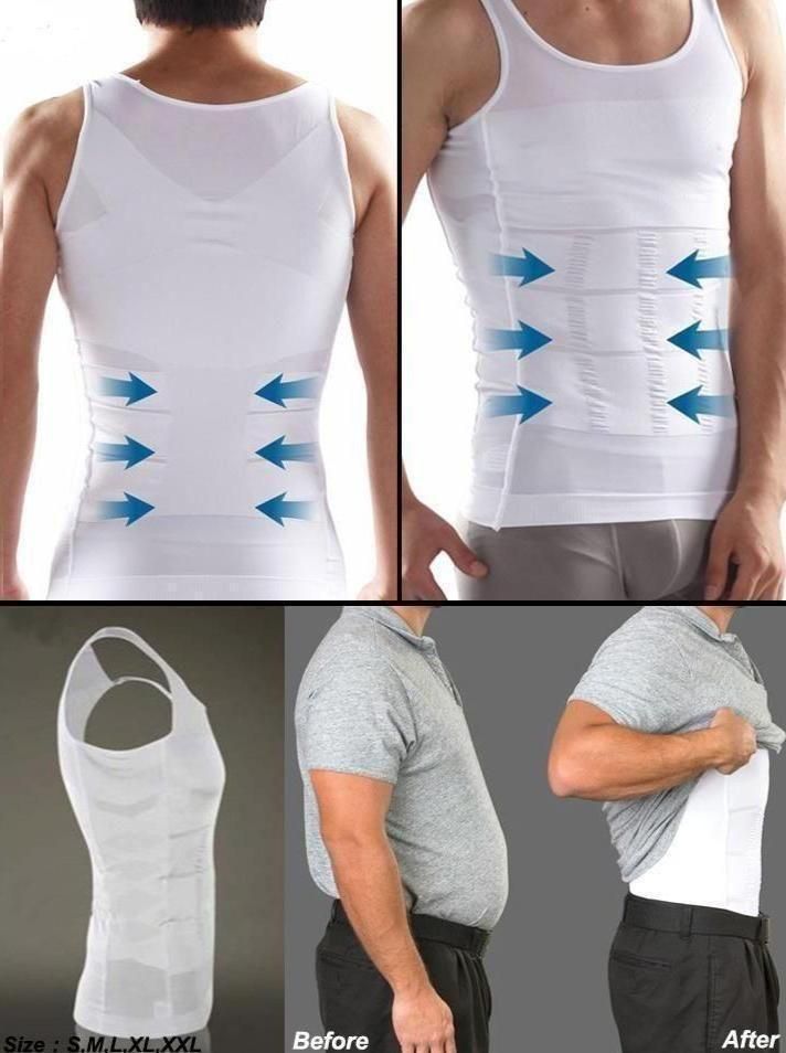 Best Compression Formet FLEXVEST™ Solid Compression