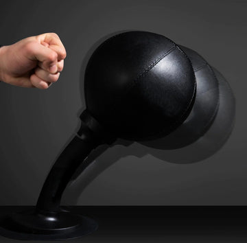 Fun Punch Rage bag