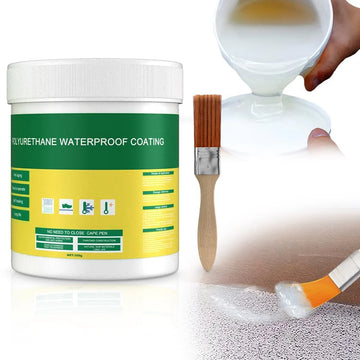 Strong Waterproof Glue with FREE BRUSH