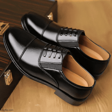 50% OFF ONLY TODAY🔥PREMIUM CLASSIC SHOES