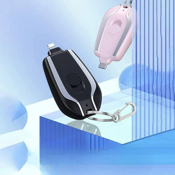 ⚡️Portable Emergency Key Chain Power Bank ⚡️ 393